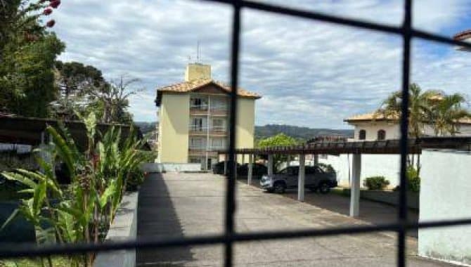 Foto 2 de 3: Apartamento em leilão em Cotia - SP, bairro Jardim Sabiá — Apartamento 45 m² (01 vaga) - Jardim Sabiá - Cotia - SP