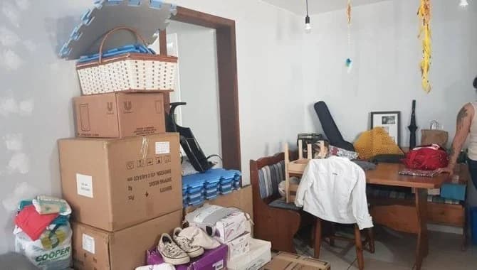Foto 12 de 13: Apartamento em leilão em Jaraguá Do Sul - SC, bairro Amizade — Apartamento 70 m² (01 vaga) - Amizade - Jaraguá do Sul - SC
