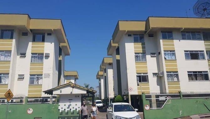 Foto 1 de 13: Apartamento em leilão em Jaraguá Do Sul - SC, bairro Amizade — Apartamento 70 m² (01 vaga) - Amizade - Jaraguá do Sul - SC