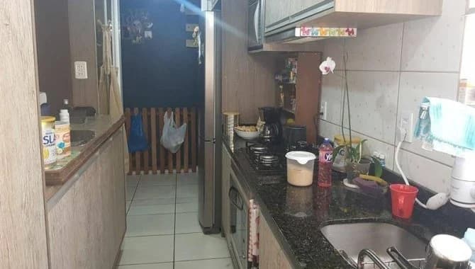 Foto 9 de 13: Apartamento em leilão em Jaraguá Do Sul - SC, bairro Amizade — Apartamento 70 m² (01 vaga) - Amizade - Jaraguá do Sul - SC