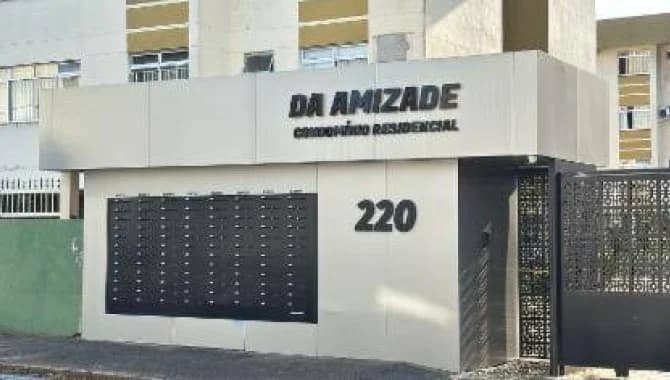Foto 2 de 13: Apartamento em leilão em Jaraguá Do Sul - SC, bairro Amizade — Apartamento 70 m² (01 vaga) - Amizade - Jaraguá do Sul - SC