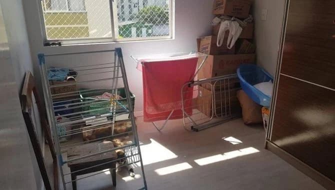 Foto 8 de 13: Apartamento em leilão em Jaraguá Do Sul - SC, bairro Amizade — Apartamento 70 m² (01 vaga) - Amizade - Jaraguá do Sul - SC