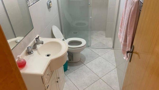 Foto 2 de 9: Apartamento em leilão em Passo Fundo - RS, bairro Centro — Apartamento 89 m² (01 vaga) - Centro - Passo Fundo - RS