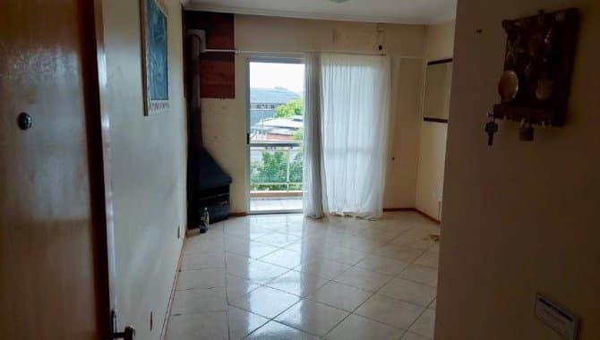 Foto 7 de 9: Apartamento em leilão em Passo Fundo - RS, bairro Centro — Apartamento 89 m² (01 vaga) - Centro - Passo Fundo - RS