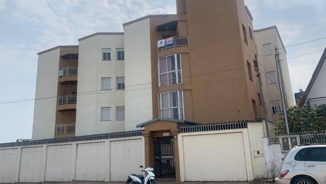 Apartamento em leilão em Passo Fundo - RS, bairro Centro — Apartamento 89 m² (01 vaga) - Centro - Passo Fundo - RS