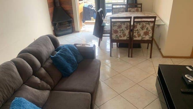 Foto 6 de 9: Apartamento em leilão em Passo Fundo - RS, bairro Centro — Apartamento 89 m² (01 vaga) - Centro - Passo Fundo - RS