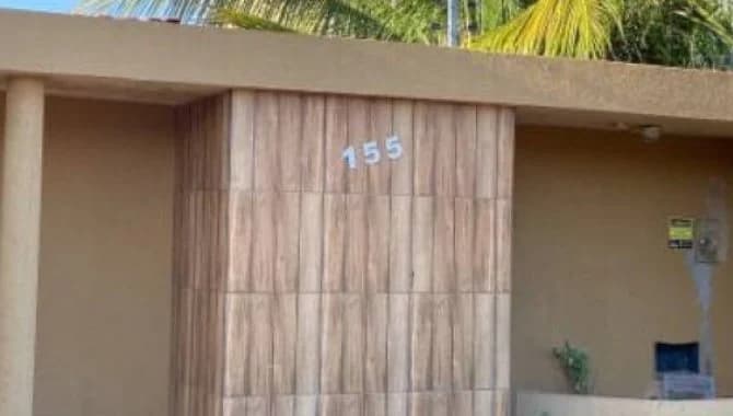 Foto 4 de 6: Casa em leilão em Oeiras - PI, bairro Bodelândia — Casa 103 m² - Bodelândia - Oeiras - PI