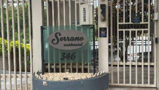Foto 2 de 10: Apartamento em leilão em Marília - SP, bairro Boa Vista — Apartamento 48 m² (01 vaga) - Boa Vista - Marília - SP