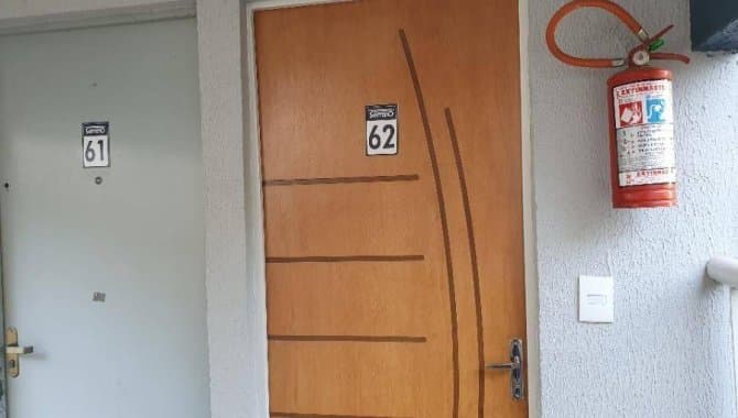 Foto 10 de 10: Apartamento em leilão em Marília - SP, bairro Boa Vista — Apartamento 48 m² (01 vaga) - Boa Vista - Marília - SP