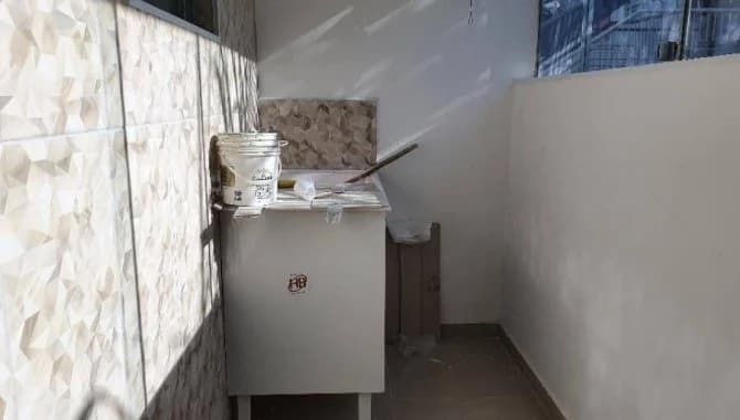 Foto 4 de 10: Apartamento em leilão em Marília - SP, bairro Boa Vista — Apartamento 48 m² (01 vaga) - Boa Vista - Marília - SP