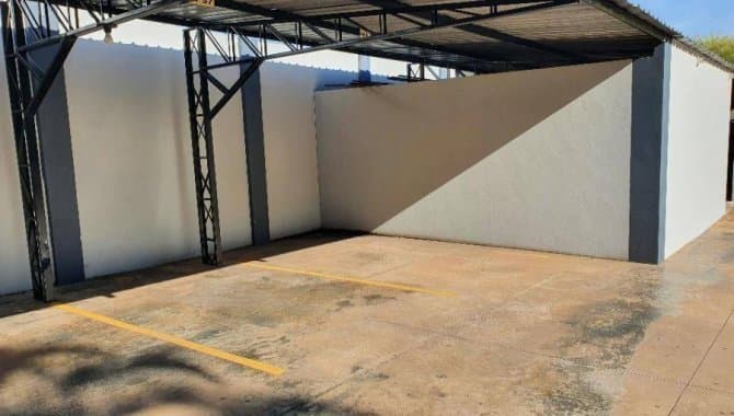 Foto 5 de 10: Apartamento em leilão em Marília - SP, bairro Boa Vista — Apartamento 48 m² (01 vaga) - Boa Vista - Marília - SP