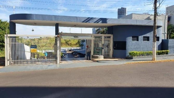 Foto 1 de 10: Apartamento em leilão em Marília - SP, bairro Boa Vista — Apartamento 48 m² (01 vaga) - Boa Vista - Marília - SP