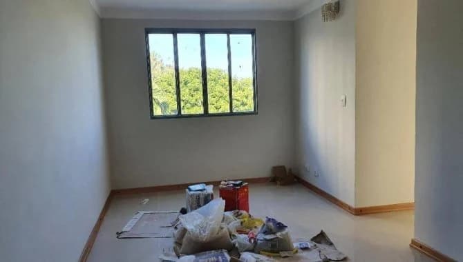 Foto 6 de 10: Apartamento em leilão em Marília - SP, bairro Boa Vista — Apartamento 48 m² (01 vaga) - Boa Vista - Marília - SP