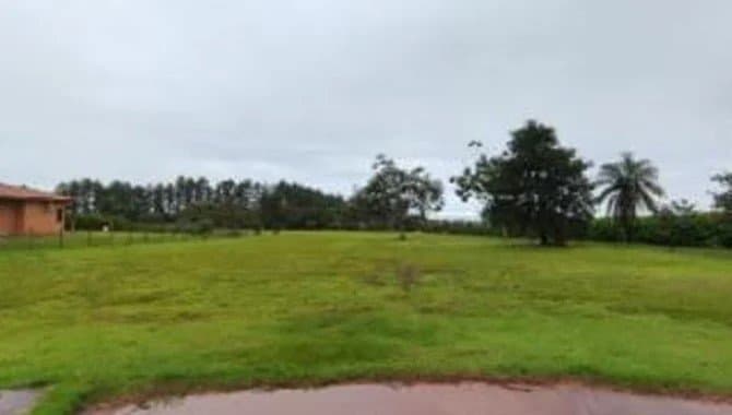 Foto 3 de 3: Terreno em leilão em Chapada Dos Guimarães - MT, bairro Lago do Manso — Unid. 02 e Área de 2.753 m² - Lago do Manso - Chapada dos Guimarães - MT