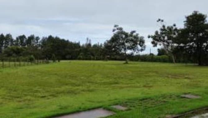 Foto 2 de 3: Terreno em leilão em Chapada Dos Guimarães - MT, bairro Lago do Manso — Unid. 02 e Área de 2.753 m² - Lago do Manso - Chapada dos Guimarães - MT