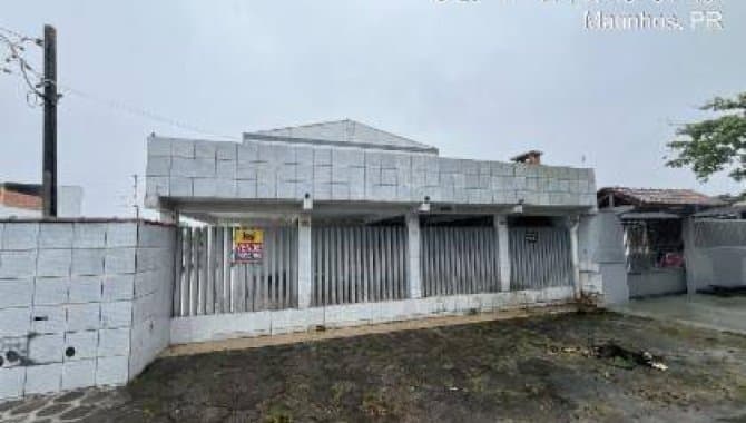 Foto 11 de 11: Casa em leilão em Matinhos - PR, bairro Balneário Riviera — Casa em Condomínio 67 m² - Balneário Riviera - Matinhos - PR