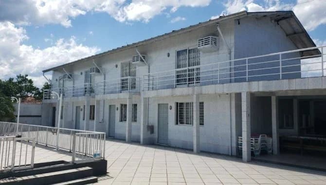 Foto 1 de 11: Casa em leilão em Matinhos - PR, bairro Balneário Riviera — Casa em Condomínio 67 m² - Balneário Riviera - Matinhos - PR