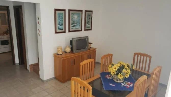Foto 5 de 11: Casa em leilão em Matinhos - PR, bairro Balneário Riviera — Casa em Condomínio 67 m² - Balneário Riviera - Matinhos - PR