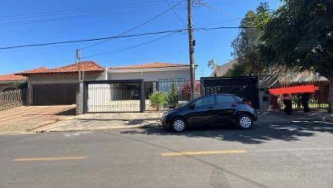 Foto 1 de 16: Casa em leilão em Catanduva - SP, bairro Jardim do Bosque — Casa 308 m² - Jardim do Bosque - Catanduva - SP