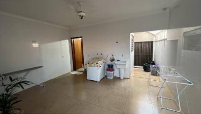 Foto 8 de 16: Casa em leilão em Catanduva - SP, bairro Jardim do Bosque — Casa 308 m² - Jardim do Bosque - Catanduva - SP