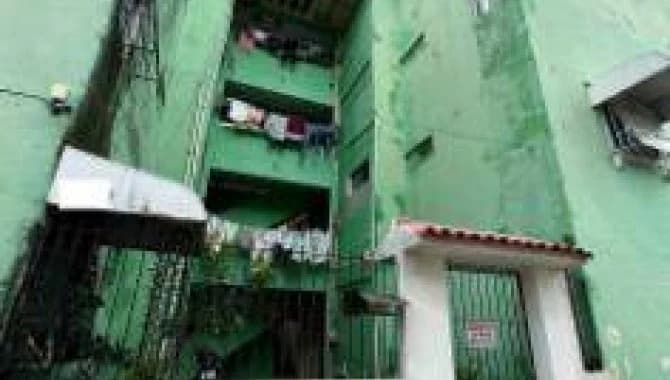 Apartamento em leilão em Paulista - PE — Apartamento 42 m² - Artur Lundgren II - Paulista - PE