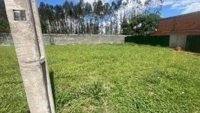 Foto 2 de 6: Terreno em leilão em Ponta Grossa - PR, bairro Colônia Dona Luíza — Terreno em Condomínio 151 m² (Lt. 27 - Qd. 08) - Colônia Dona Luíza - Ponta Grossa - PR