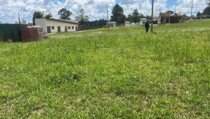 Terreno em leilão em Ponta Grossa - PR, bairro Colônia Dona Luíza — Terreno em Condomínio 151 m² (Lt. 27 - Qd. 08) - Colônia Dona Luíza - Ponta Grossa - PR