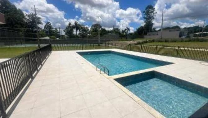 Foto 5 de 6: Terreno em leilão em Ponta Grossa - PR, bairro Colônia Dona Luíza — Terreno em Condomínio 151 m² (Lt. 27 - Qd. 08) - Colônia Dona Luíza - Ponta Grossa - PR