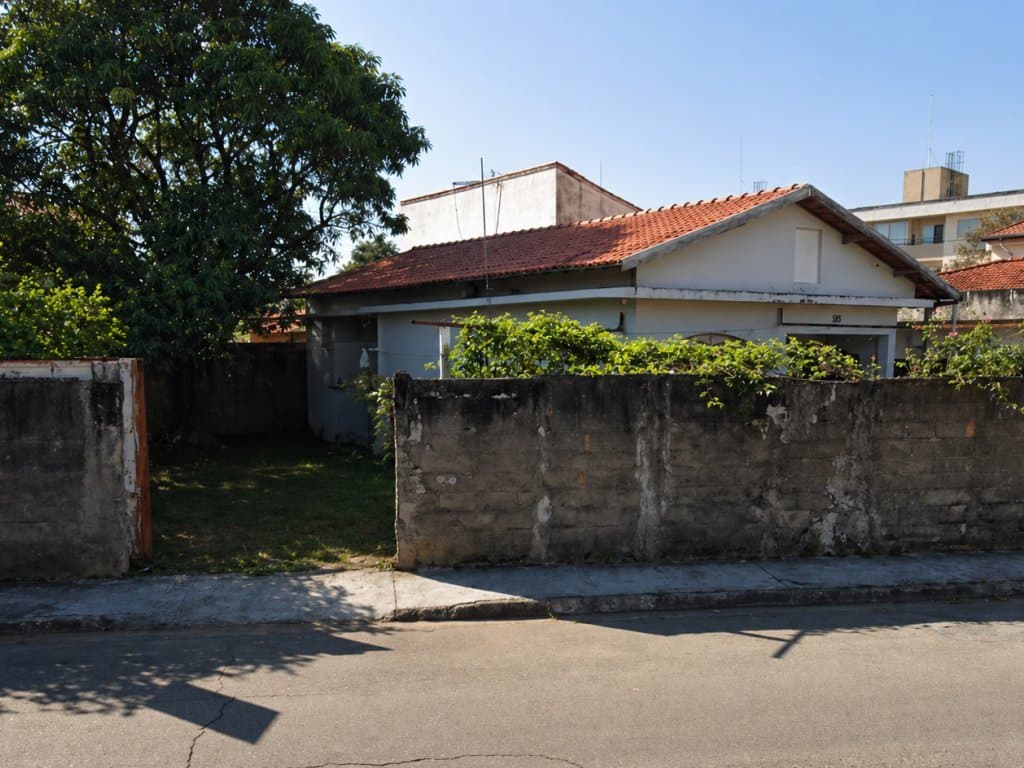 Foto 4 de 5: Casa em leilão em São José Dos Campos - SP, bairro Jardim Valparaíba — Casa em Terreno de 402 m² - Jardim Valparaíba - São José dos Campos - SP