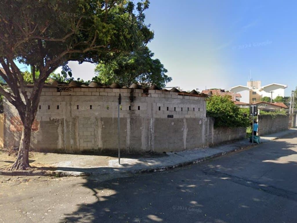 Foto 5 de 5: Casa em leilão em São José Dos Campos - SP, bairro Jardim Valparaíba — Casa em Terreno de 402 m² - Jardim Valparaíba - São José dos Campos - SP