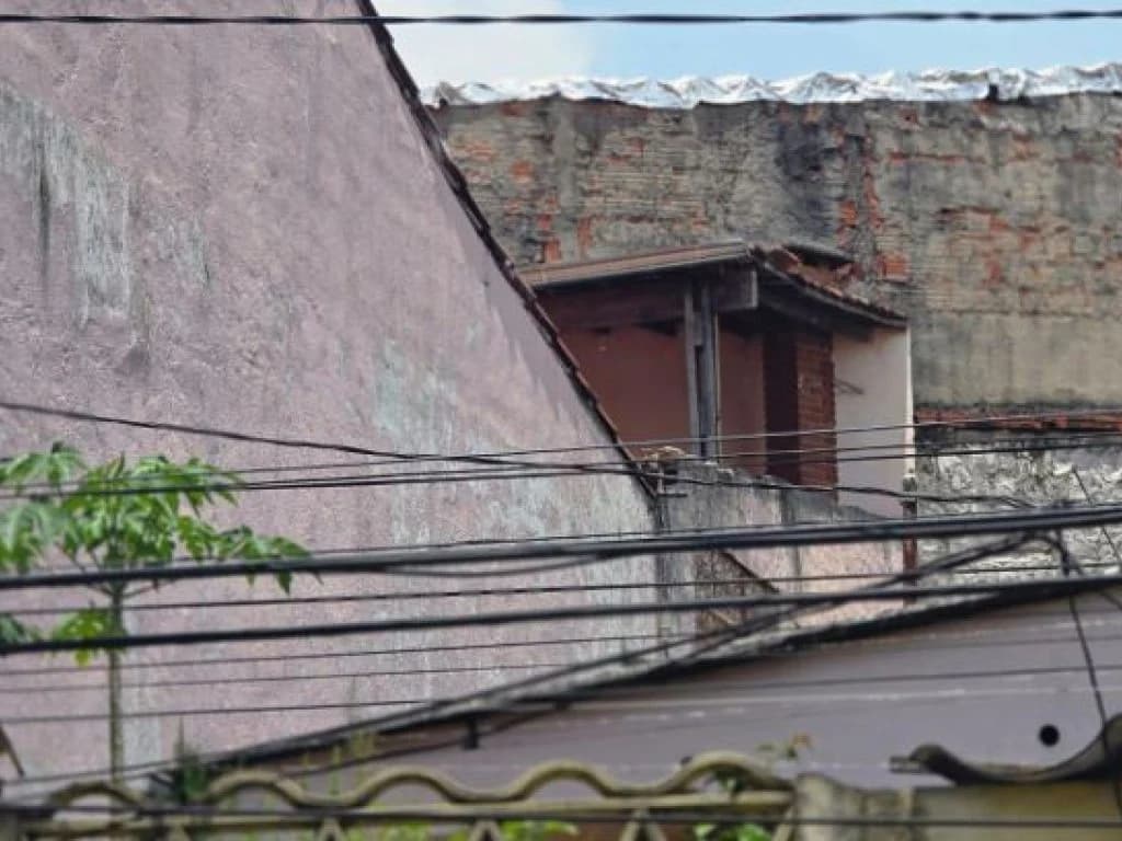 Foto 5 de 5: Casa em leilão em São Paulo - SP, bairro Vila Nova Cachoeirinha — Casa em Terreno de 150 m² - Vila Nova Cachoeirinha - São Paulo - SP