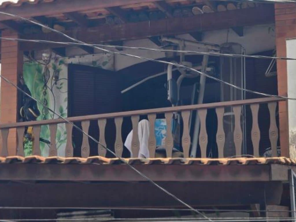 Foto 4 de 5: Casa em leilão em São Paulo - SP, bairro Vila Nova Cachoeirinha — Casa em Terreno de 150 m² - Vila Nova Cachoeirinha - São Paulo - SP