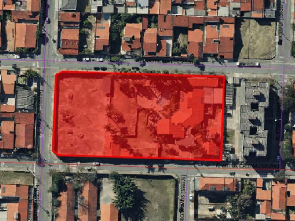 Foto 3 de 4: Casa em leilão em Sorocaba - SP, bairro Jardim Saira — Casa 1.222 m² em Terreno 6.473 m² - Jardim Saira - Sorocaba - SP