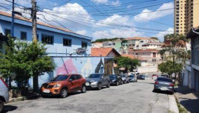 Foto 16 de 17: Casa em leilão em São Paulo - SP, bairro Parque São Domingos — Casa 170 m² - Parque São Domingos - São Paulo - SP