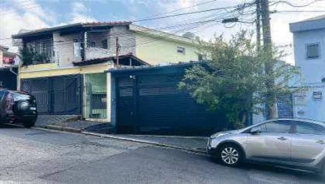 Foto 2 de 17: Casa em leilão em São Paulo - SP, bairro Parque São Domingos — Casa 170 m² - Parque São Domingos - São Paulo - SP