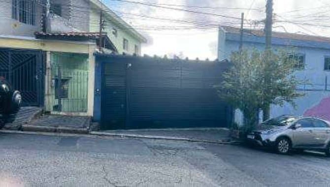 Foto 4 de 17: Casa em leilão em São Paulo - SP, bairro Parque São Domingos — Casa 170 m² - Parque São Domingos - São Paulo - SP
