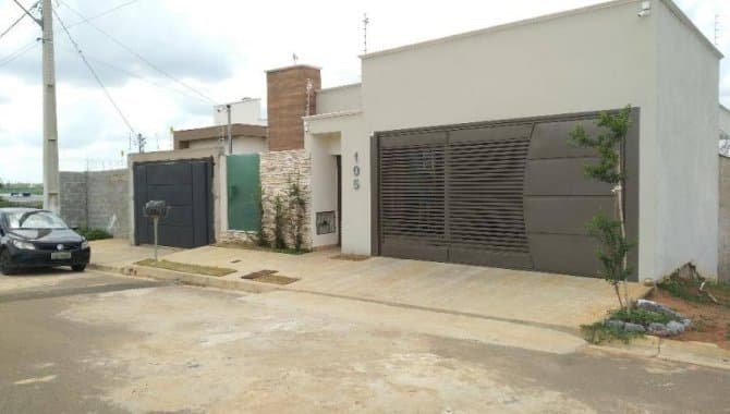Foto 2 de 23: Casa em leilão em Varginha - MG, bairro Santa Luzia — Casa 156 m² - Santa Luzia - Varginha - MG
