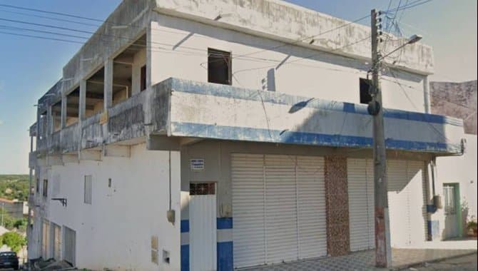 Foto 6 de 6: Apartamento em leilão em Acopiara - CE, bairro Centro — Apartamento 1.136 m² - Centro - Acopiara - CE