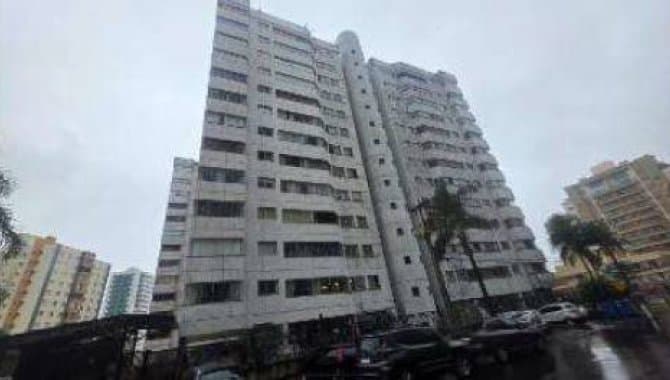 Apartamento em leilão em Brasília - DF, bairro Águas Claras — Apartamento 127 m² (Unid. 704) - Águas Claras - Brasília - DF
