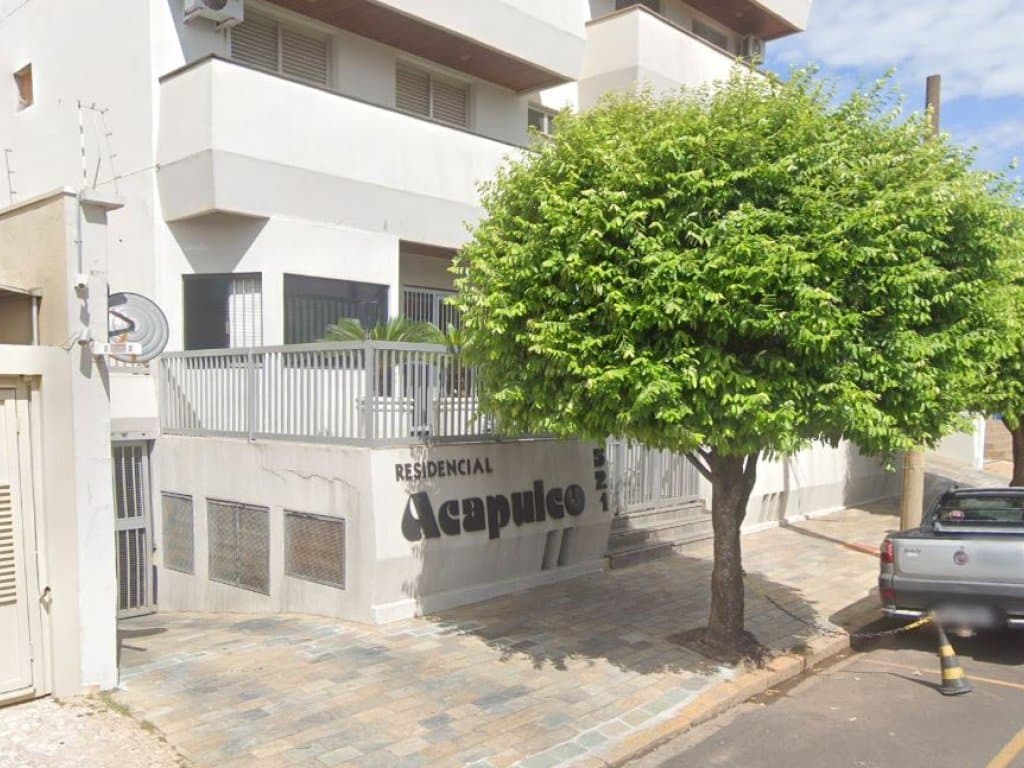 Foto 4 de 6: Apartamento em leilão em Catanduva - SP, bairro Centro — Apartamento 219 m² (02 vagas) - Centro - Catanduva - SP
