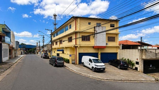 Foto 1 de 5: Comercial em leilão em São Paulo - SP, bairro Jardim Santa Adélia — Imóvel Comercial e Residencial 731 m² (área construída) - Jardim Santa Adélia - São Paulo - SP