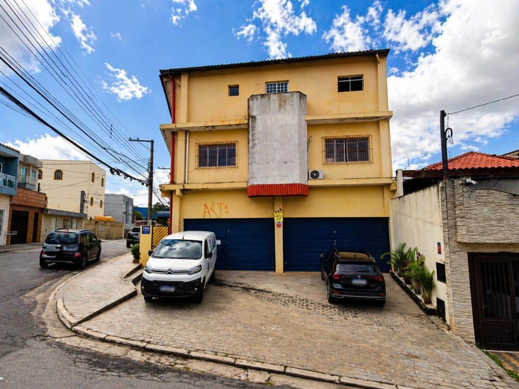 Foto 3 de 5: Comercial em leilão em São Paulo - SP, bairro Jardim Santa Adélia — Imóvel Comercial e Residencial 731 m² (área construída) - Jardim Santa Adélia - São Paulo - SP