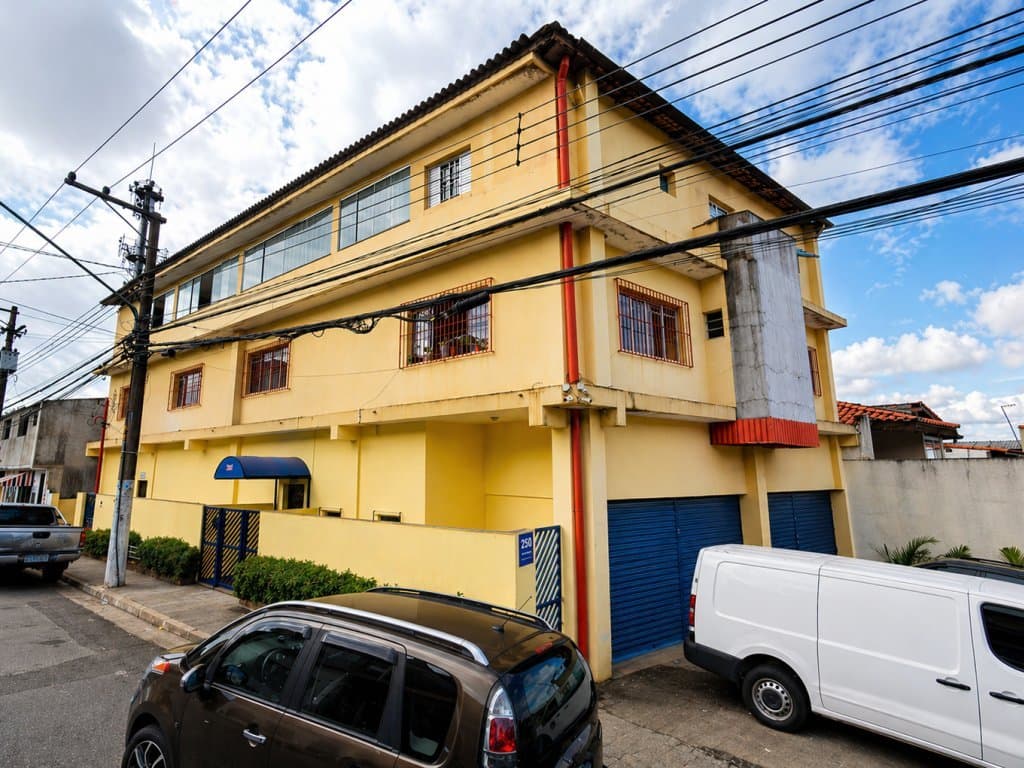 Foto 5 de 5: Comercial em leilão em São Paulo - SP, bairro Jardim Santa Adélia — Imóvel Comercial e Residencial 731 m² (área construída) - Jardim Santa Adélia - São Paulo - SP
