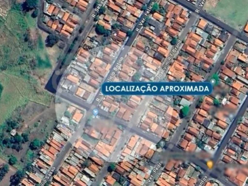 Foto 2 de 2: Casa em leilão em Garça - SP, bairro Jardim São Lucas — Casa 100 m² (área construída) - Jardim São Lucas - Garça - SP
