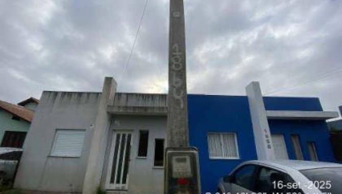Foto 2 de 3: Casa em leilão em Pelotas - RS, bairro Laranjal — Casa 36 m² - Laranjal - Pelotas - RS