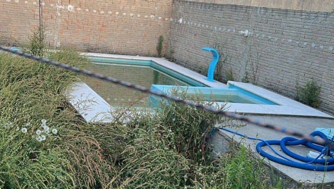 Foto 3 de 3: Casa em leilão em Pelotas - RS, bairro Laranjal — Casa 36 m² - Laranjal - Pelotas - RS