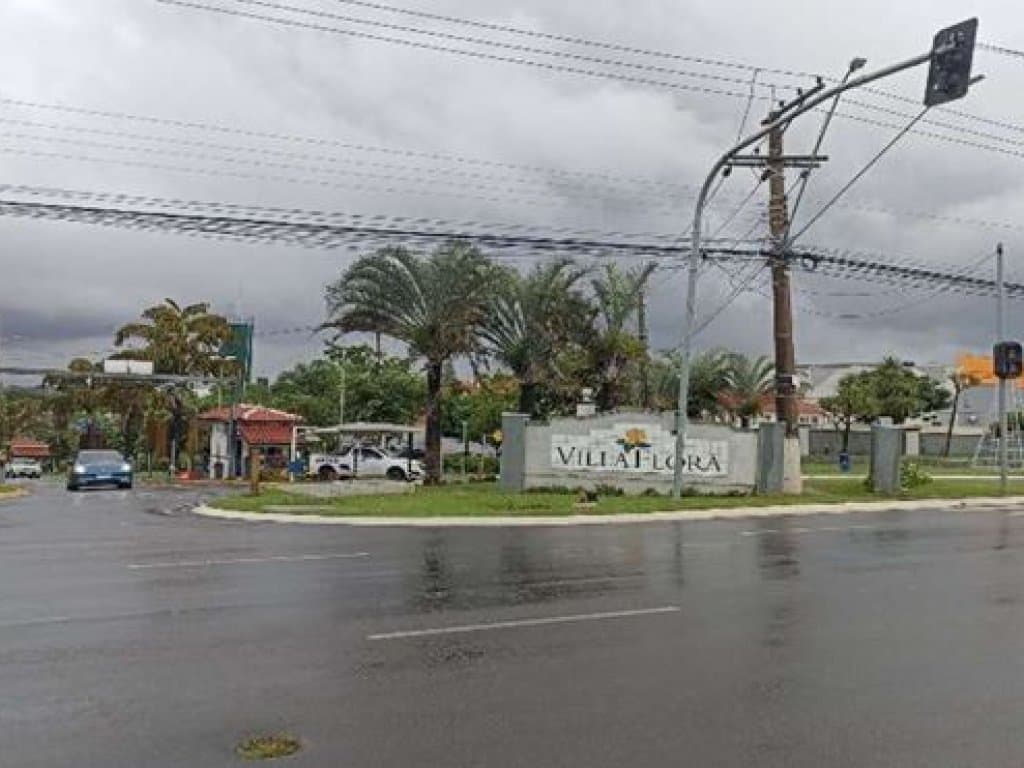 Casa em leilão em Sumaré - SP, bairro Parque Villa Flores — Casa em Condomínio 68 m² (01 vaga) - Parque Villa Flores - Sumaré - SP