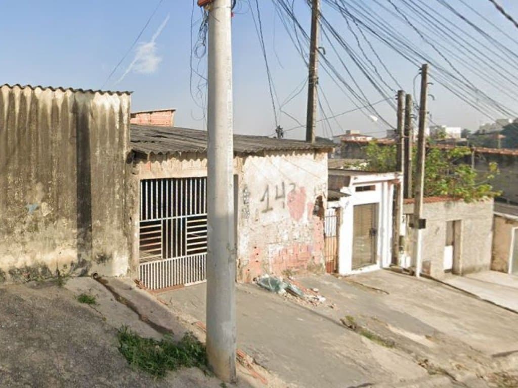 Foto 3 de 5: Casa em leilão em Sorocaba - SP, bairro Jardim Nova Esperança — Casa em Terreno de 176 m² - Jardim Nova Esperança - Sorocaba - SP