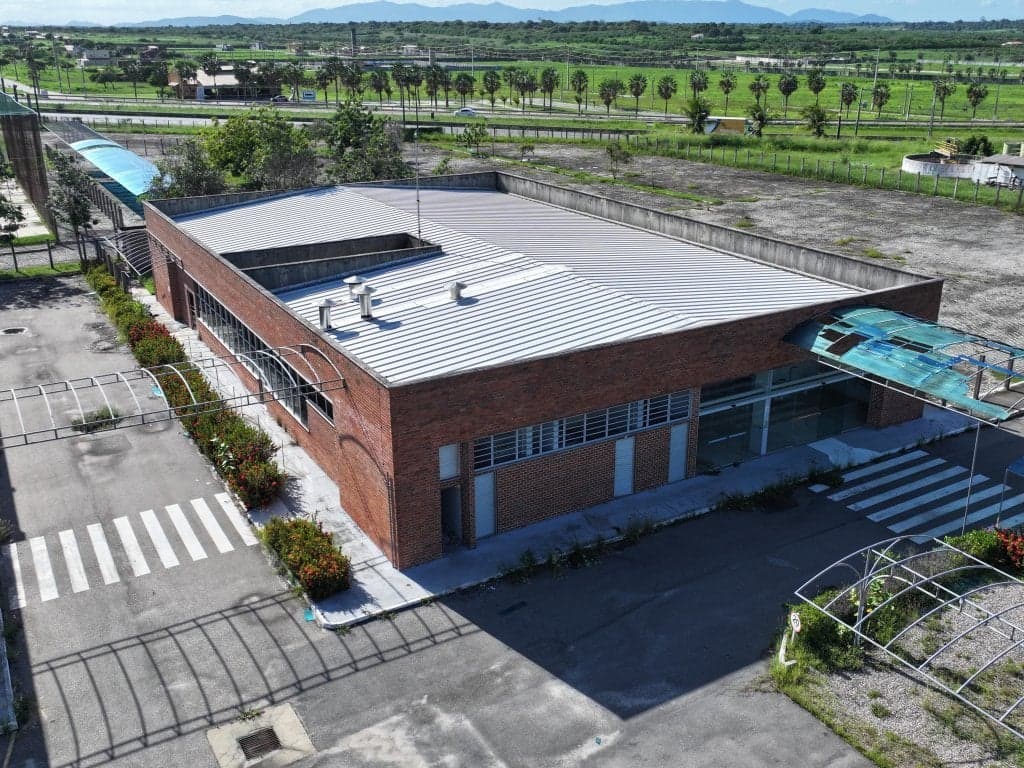 Foto 4 de 28: Comercial em leilão em Pacajus - CE, bairro Lagoa Seca — Complexo Industrial 36.512 m² em Pacajus - CE