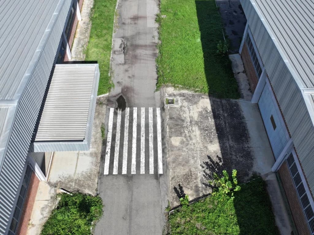 Foto 20 de 28: Comercial em leilão em Pacajus - CE, bairro Lagoa Seca — Complexo Industrial 36.512 m² em Pacajus - CE